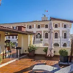 Hotel Relais Trevi 95 Boutique (adults Only) 4*