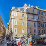 Relais Trevi 95 Boutique (adults Only) Hotel 4*