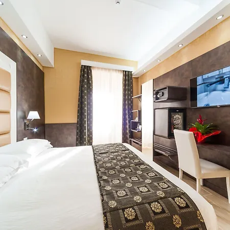 Relais Trevi 95 Boutique (adults Only) 4* Рим