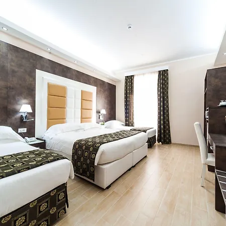 Relais Trevi 95 Boutique (adults Only) 4* Рим
