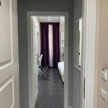 Relais Trevi 95 Boutique (adults Only) Отель 4*