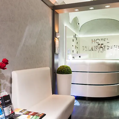 Relais Trevi 95 Boutique (adults Only) Рим