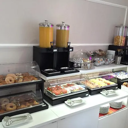 Relais Trevi 95 Boutique (adults Only) Отель