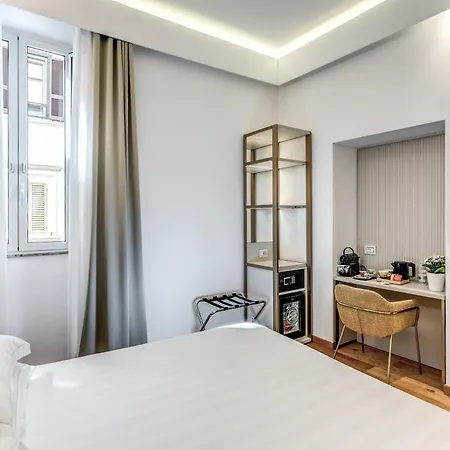 Relais Trevi 95 Boutique (adults Only) Hotel 4*