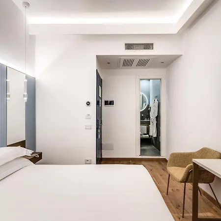Relais Trevi 95 Boutique (adults Only) 4* Roma