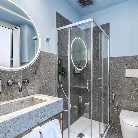 Relais Trevi 95 Boutique (adults Only) Hotel 4*