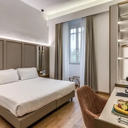 Relais Trevi 95 Boutique (adults Only) 4*