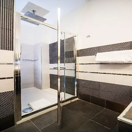 Relais Trevi 95 Boutique (adults Only) Рим
