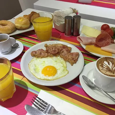 Отель Relais Trevi 95 Boutique (adults Only)
