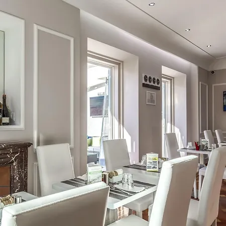 Relais Trevi 95 Boutique (adults Only) Рим