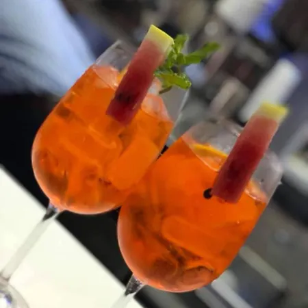 Relais Trevi 95 Boutique (adults Only) Отель