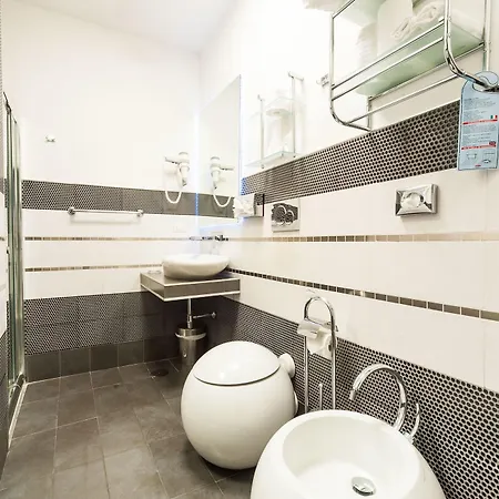 Relais Trevi 95 Boutique (adults Only) Hotel Rome