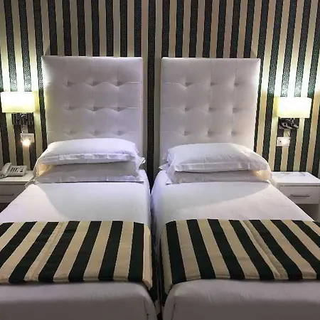 Relais Trevi 95 Boutique (adults Only) Hotel Řím