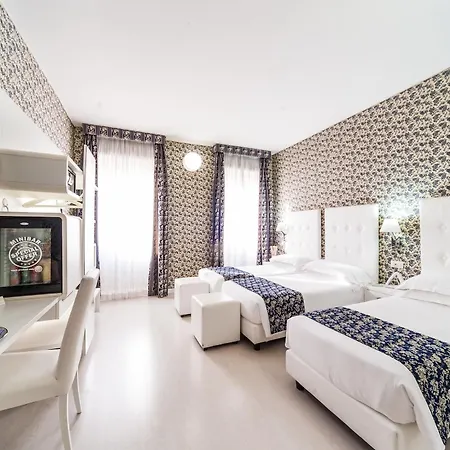 Relais Trevi 95 Boutique (adults Only) 4*