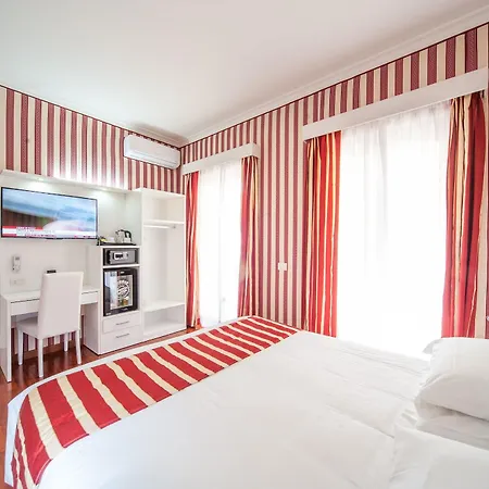 Relais Trevi 95 Boutique (adults Only) Řím