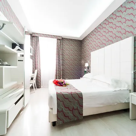 Relais Trevi 95 Boutique (adults Only) Rom