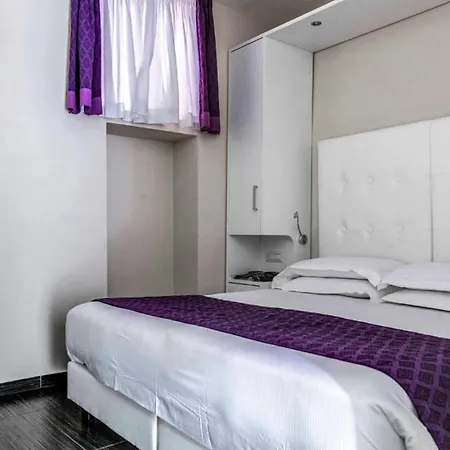 Hotel Relais Trevi 95 Boutique (adults Only) Řím