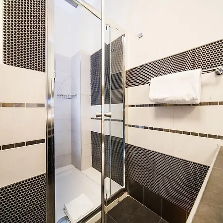 Hotel Relais Trevi 95 Boutique (adults Only) Řím