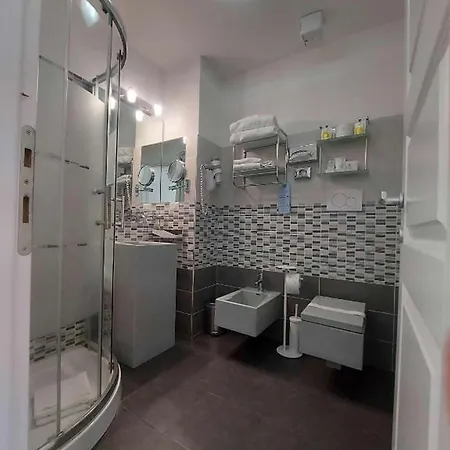 Hotel Relais Trevi 95 Boutique (adults Only) Řím