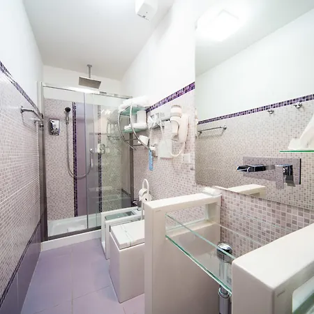 호텔 Relais Trevi 95 Boutique (adults Only) 로마