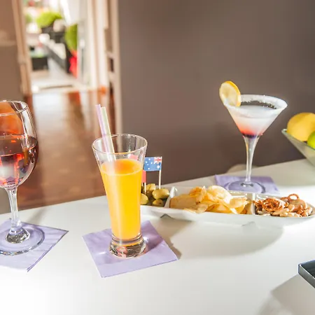 Relais Trevi 95 Boutique (adults Only) Hotel Řím