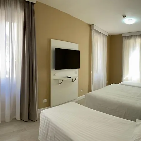 Relais Trevi 95 Boutique (adults Only) 4* Řím