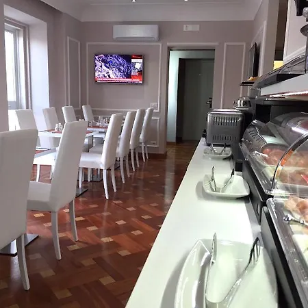 Relais Trevi 95 Boutique (adults Only) 4* Řím
