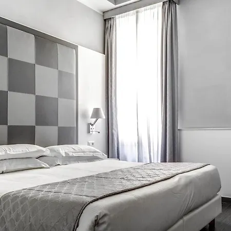 Relais Trevi 95 Boutique (adults Only) Hotel