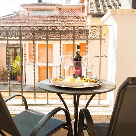 Relais Trevi 95 Boutique (adults Only)