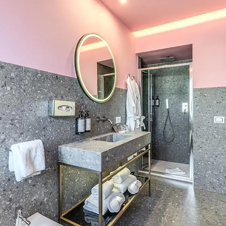 Hotel Relais Trevi 95 Boutique (adults Only)