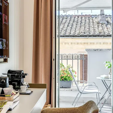 Relais Trevi 95 Boutique (adults Only) Hotel 4*