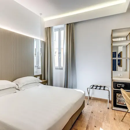 Relais Trevi 95 Boutique (adults Only) Hotel 4*