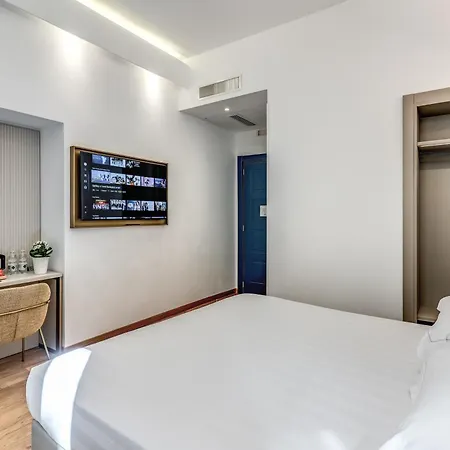 Relais Trevi 95 Boutique (adults Only)