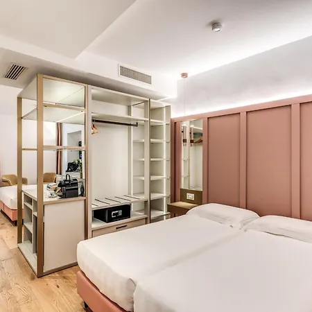 Hotel Relais Trevi 95 Boutique (adults Only)