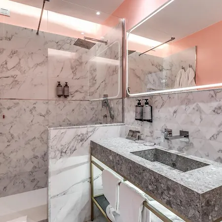 Hotel Relais Trevi 95 Boutique (adults Only) Roma