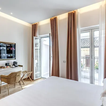 Relais Trevi 95 Boutique (adults Only) Roma