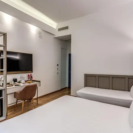 Hotel Relais Trevi 95 Boutique (adults Only)