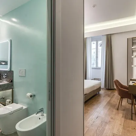 Relais Trevi 95 Boutique (adults Only) Hotel 4*