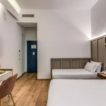 Hotel Relais Trevi 95 Boutique (adults Only) 4*