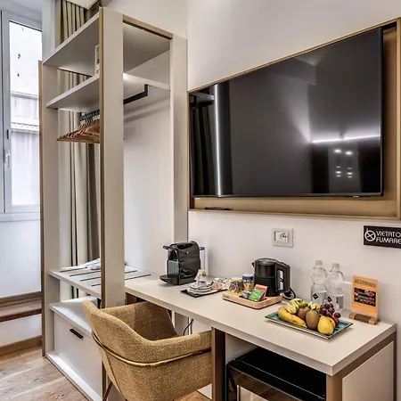 Relais Trevi 95 Boutique (adults Only) Hotel 4*