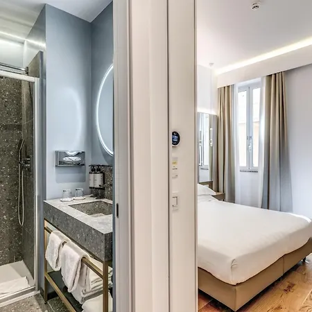 Hotel Relais Trevi 95 Boutique (adults Only)