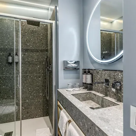 Relais Trevi 95 Boutique (adults Only) Hotel 4*