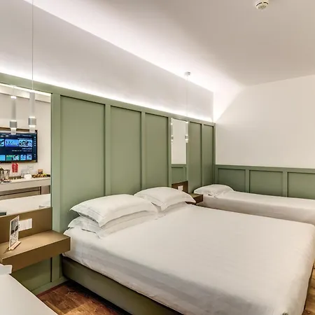 Hotel Relais Trevi 95 Boutique (adults Only)