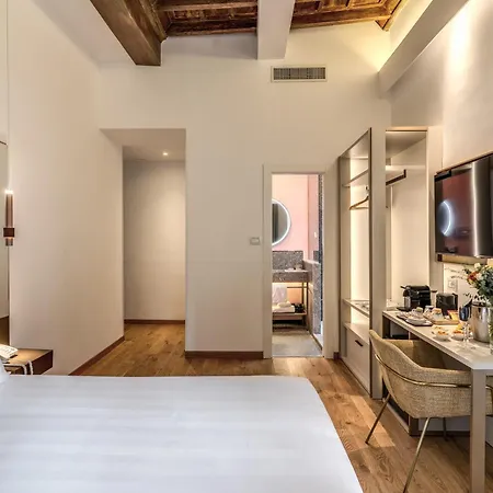 Relais Trevi 95 Boutique (adults Only)