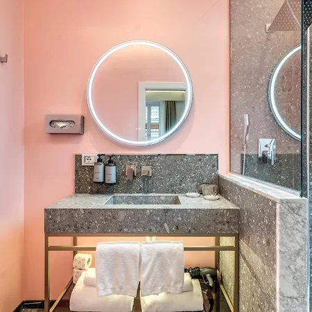 Relais Trevi 95 Boutique (adults Only) 로마