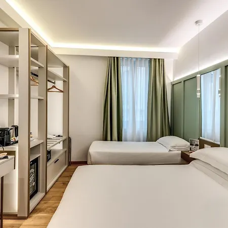Relais Trevi 95 Boutique (adults Only)