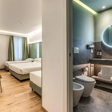 Relais Trevi 95 Boutique (adults Only) 호텔