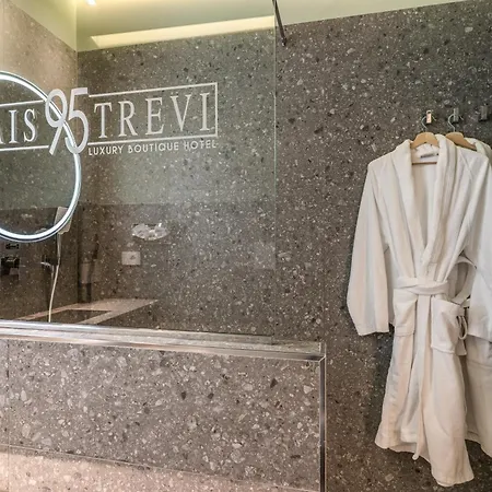 Relais Trevi 95 Boutique (adults Only) 호텔