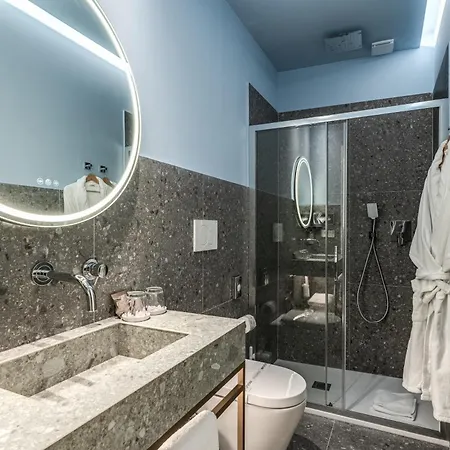 호텔 Relais Trevi 95 Boutique (adults Only)
