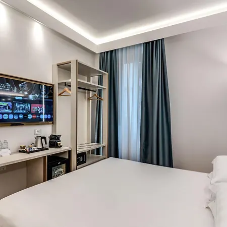 호텔 Relais Trevi 95 Boutique (adults Only) 4*